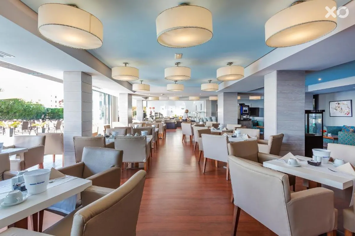 Marins Suites