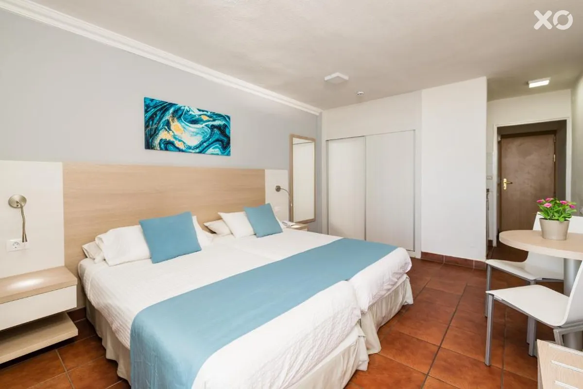 New Folias Hotel