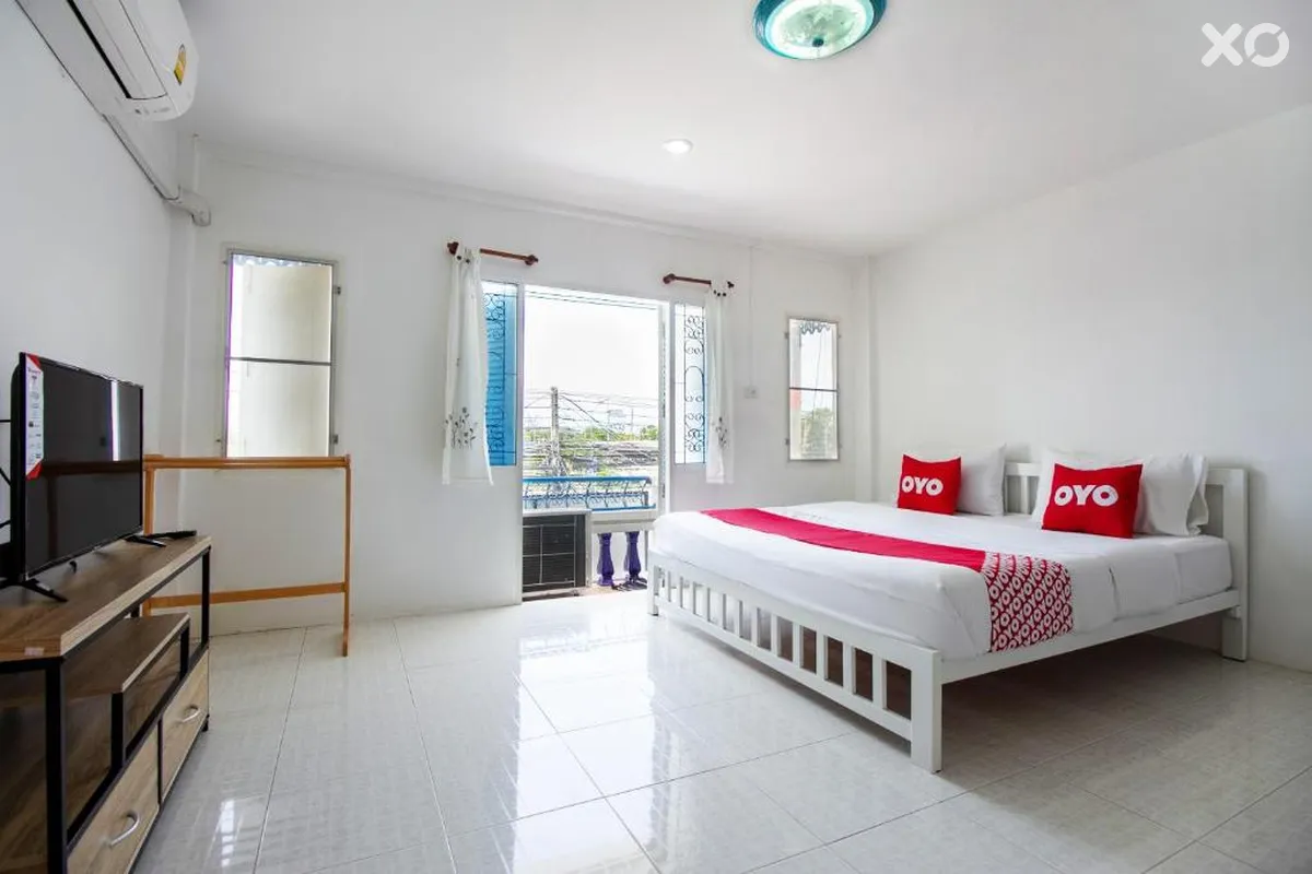 OYO 908 Sabai Place