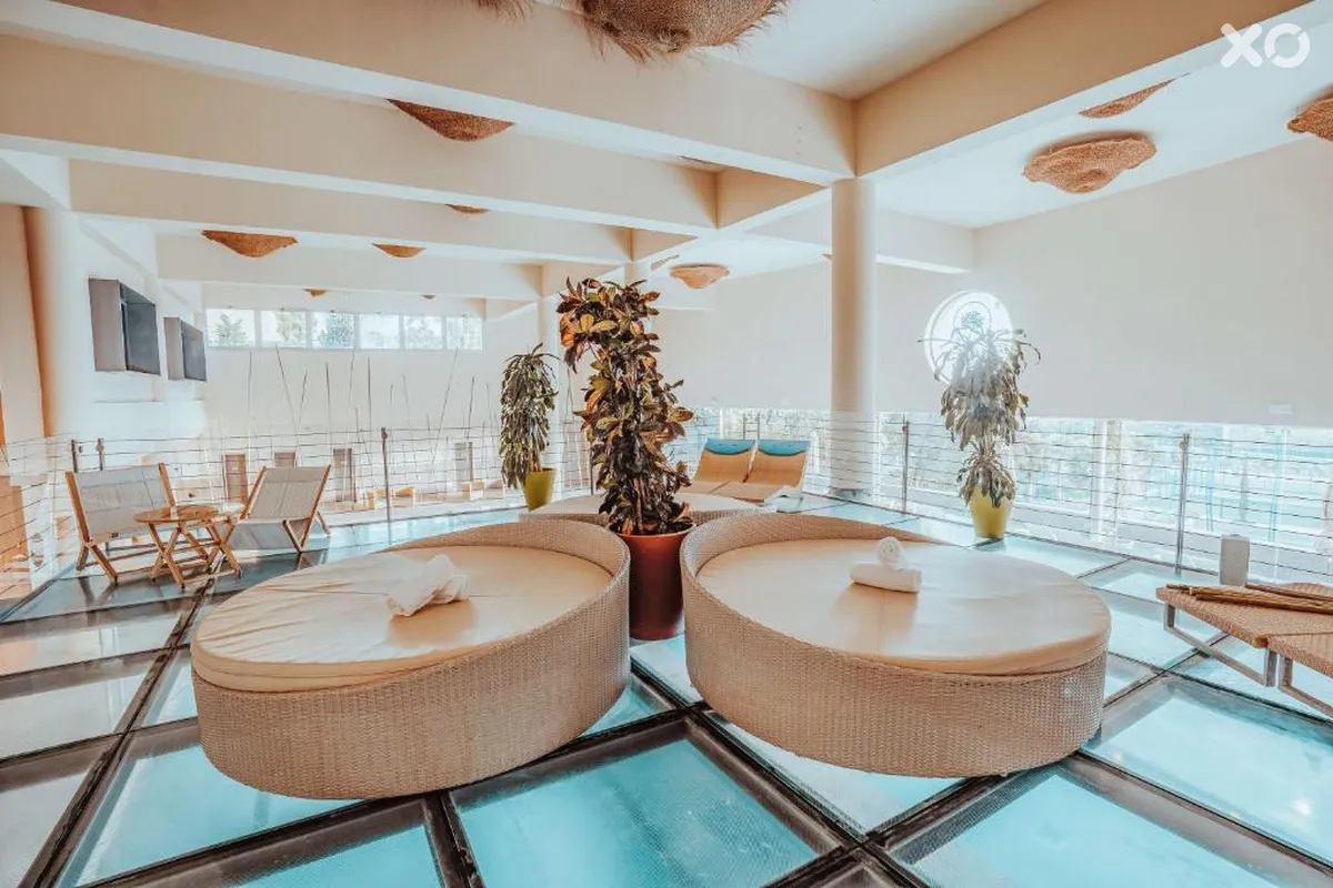 Higueron Hotel Malaga, Curio Collection by Hilton