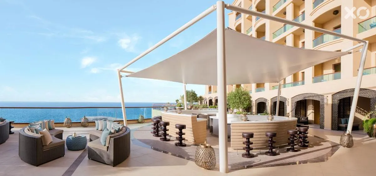 Fairmont Ajman