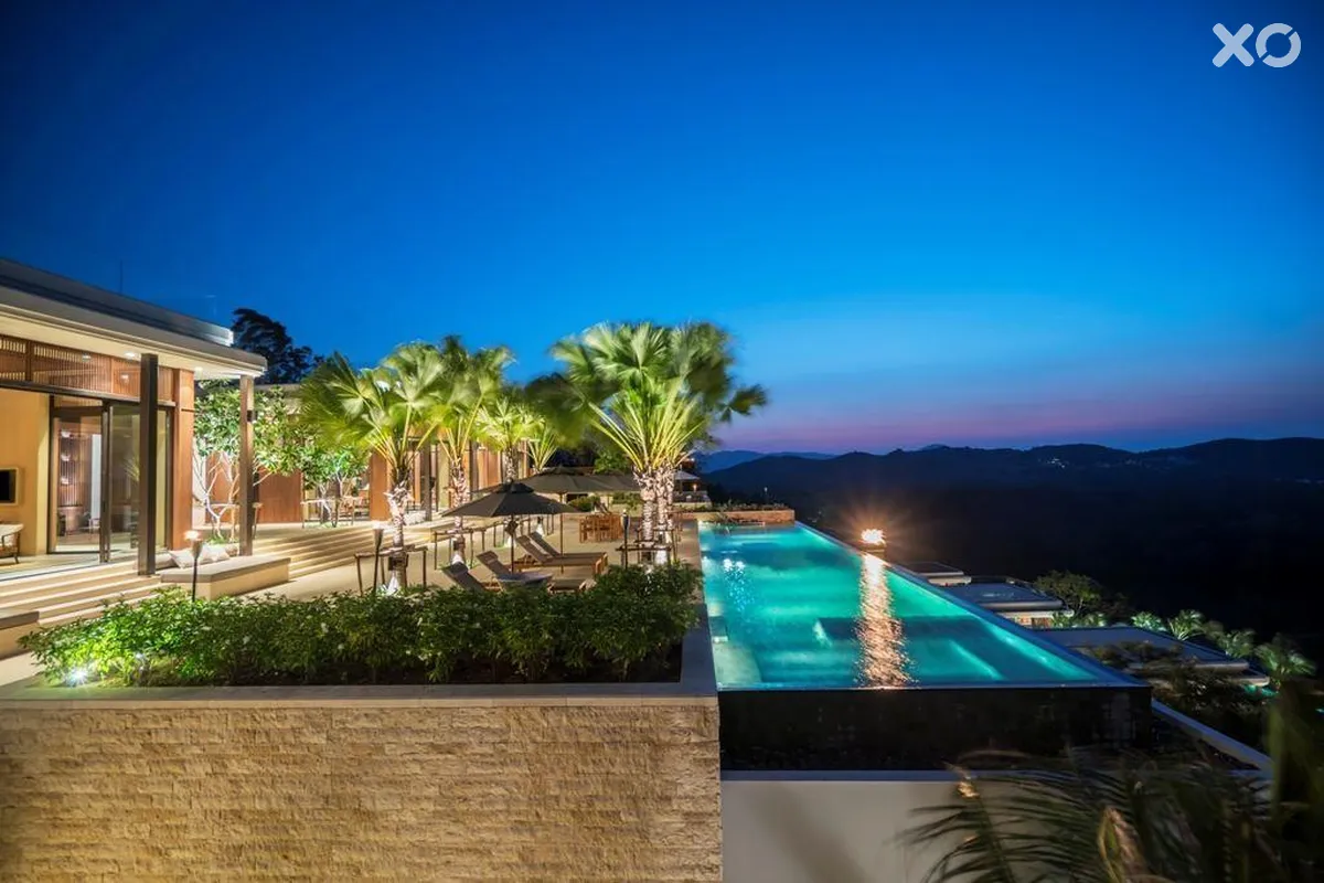 Anantara Layan Phuket Resort
