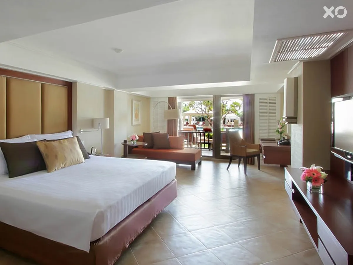 Dusit Thani Pattaya