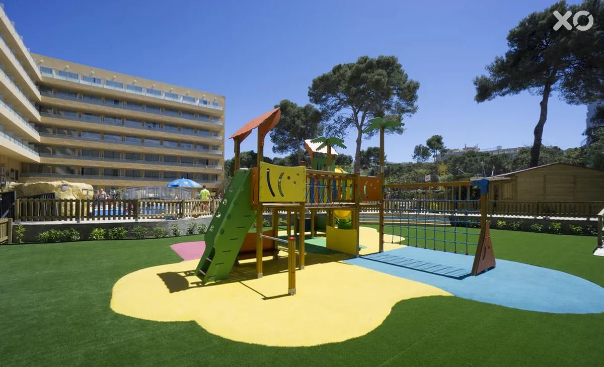 Medplaya Hotel Calypso