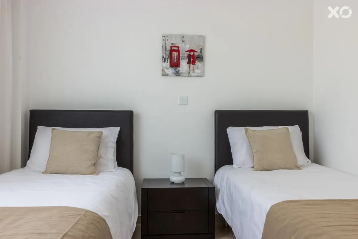 Elysia Park Luxury Holiday Residences