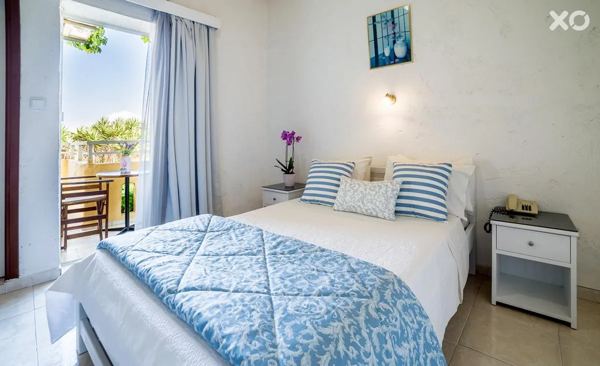 Roxani Hotel