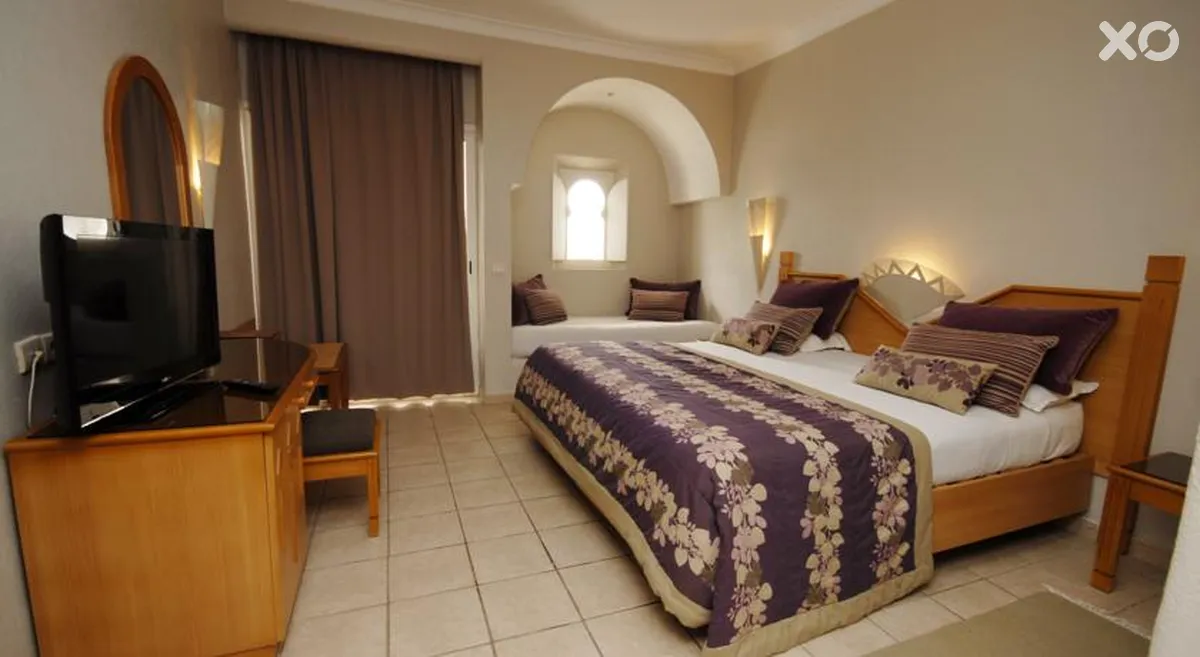 Djerba Resort Hotel