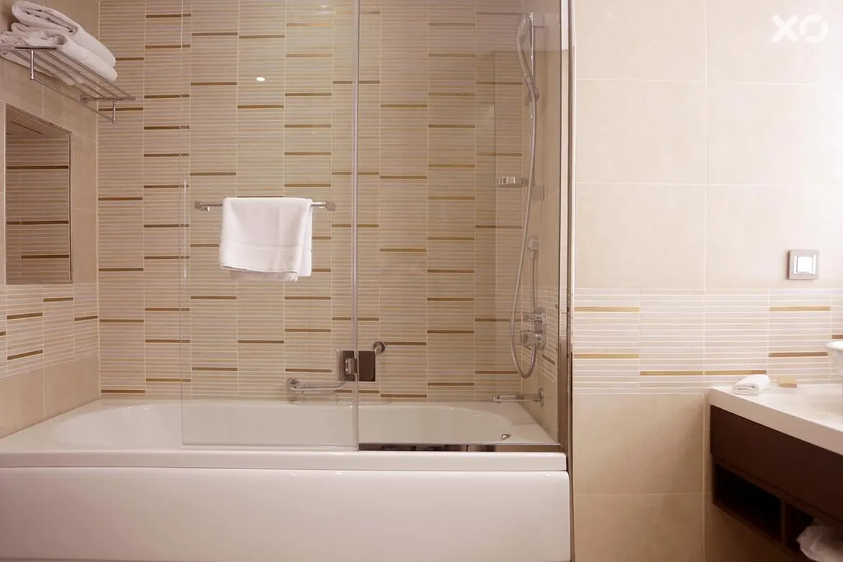 DoubleTree by Hilton Istanbul Umraniye