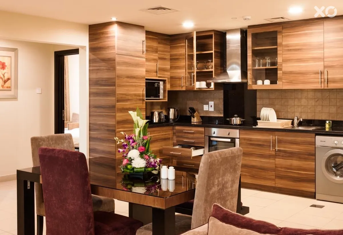 Time Dunes Hotel Apartment Oud Metha
