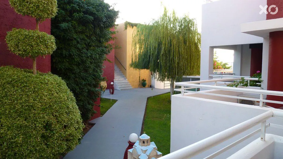 Palladion Hotel