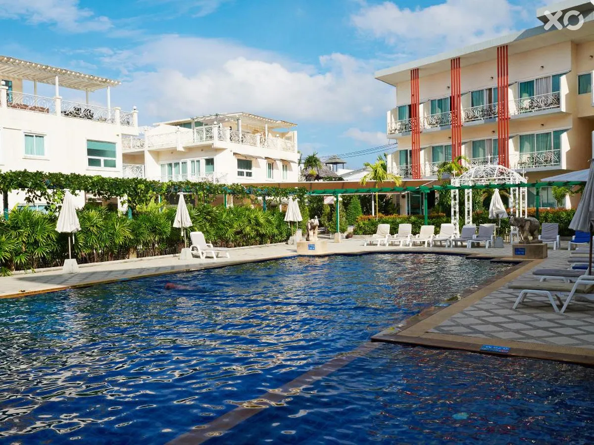 The Trend Kamala Hotel
