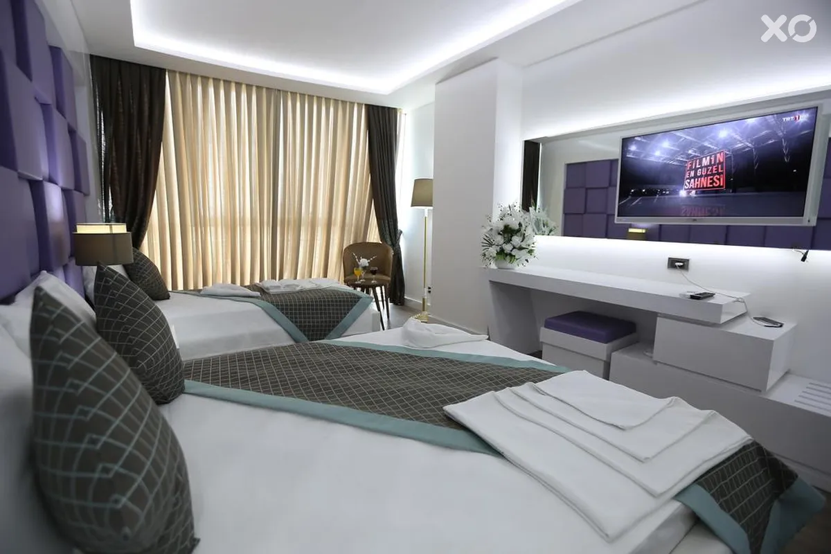 Elips Royal Hotel & Spa