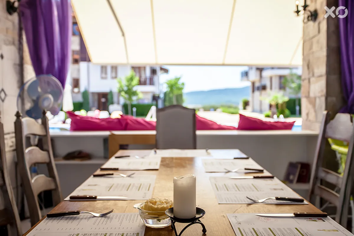 Saint Thomas Holiday Village