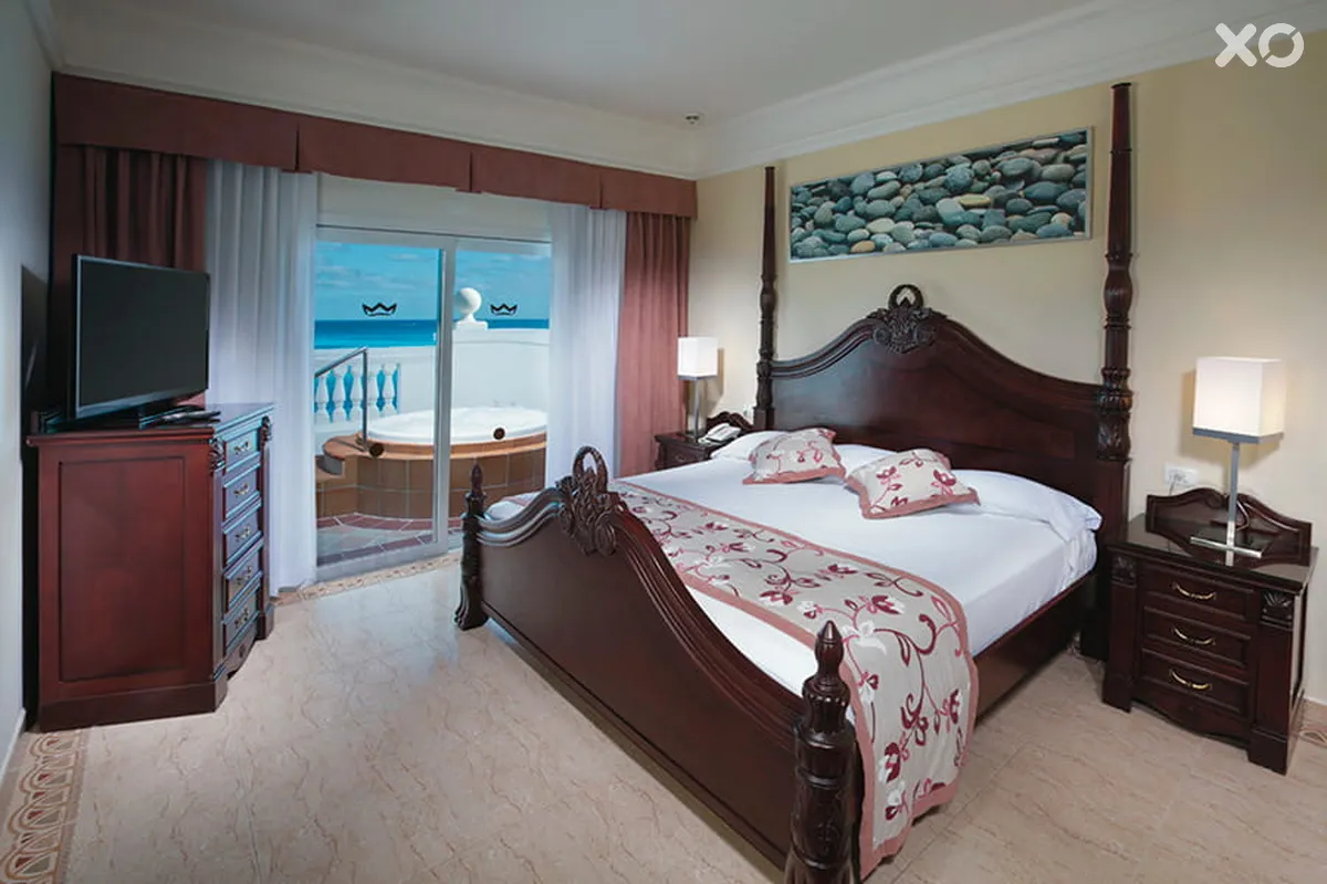 Riu Palace Las Americas