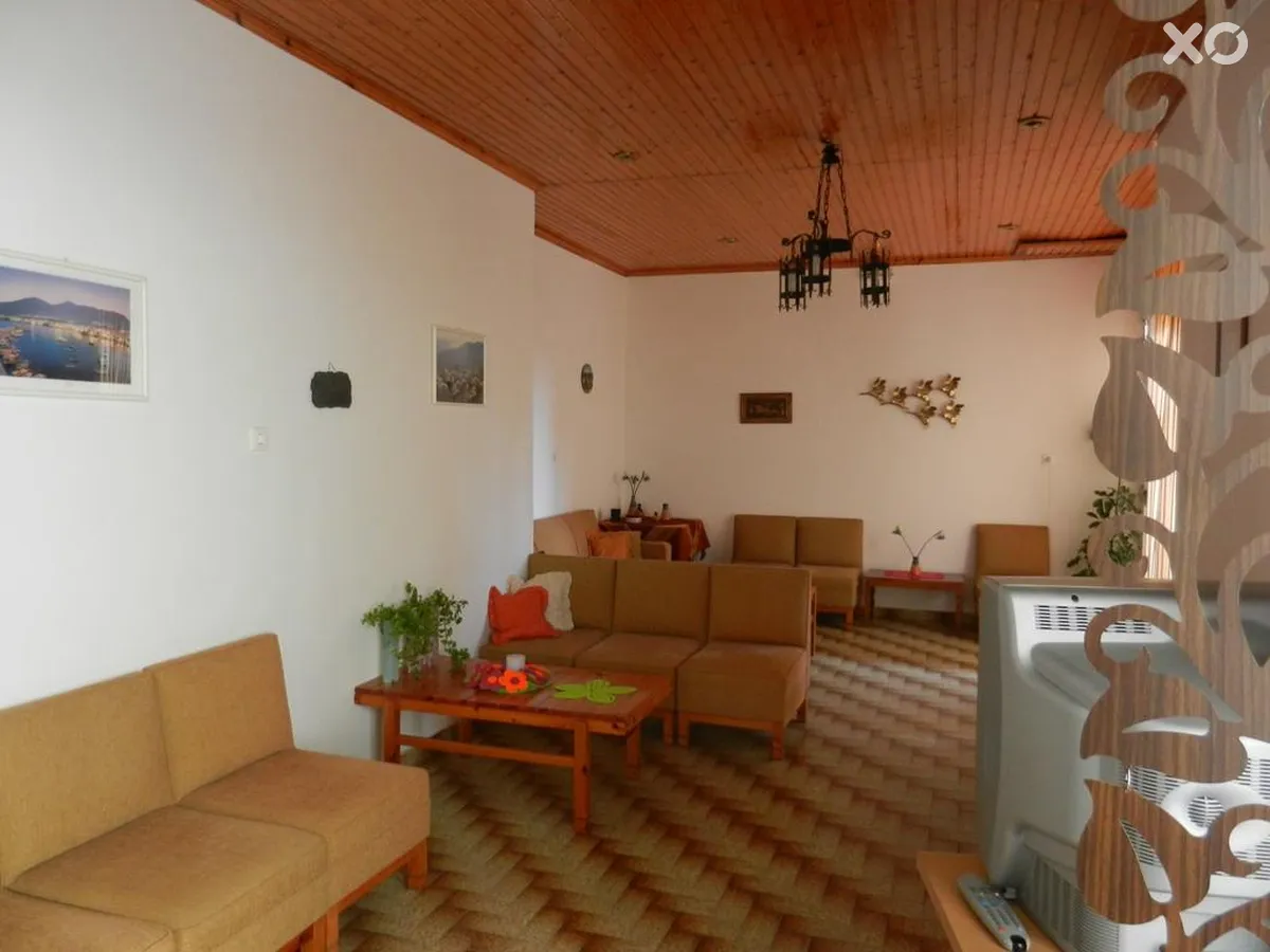 Zorbas Hotel