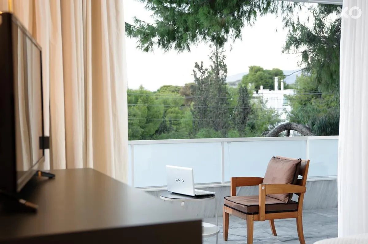 Athenian Riviera Hotel & Suites