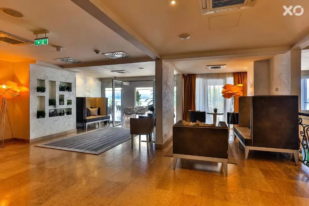 Palma Hotel