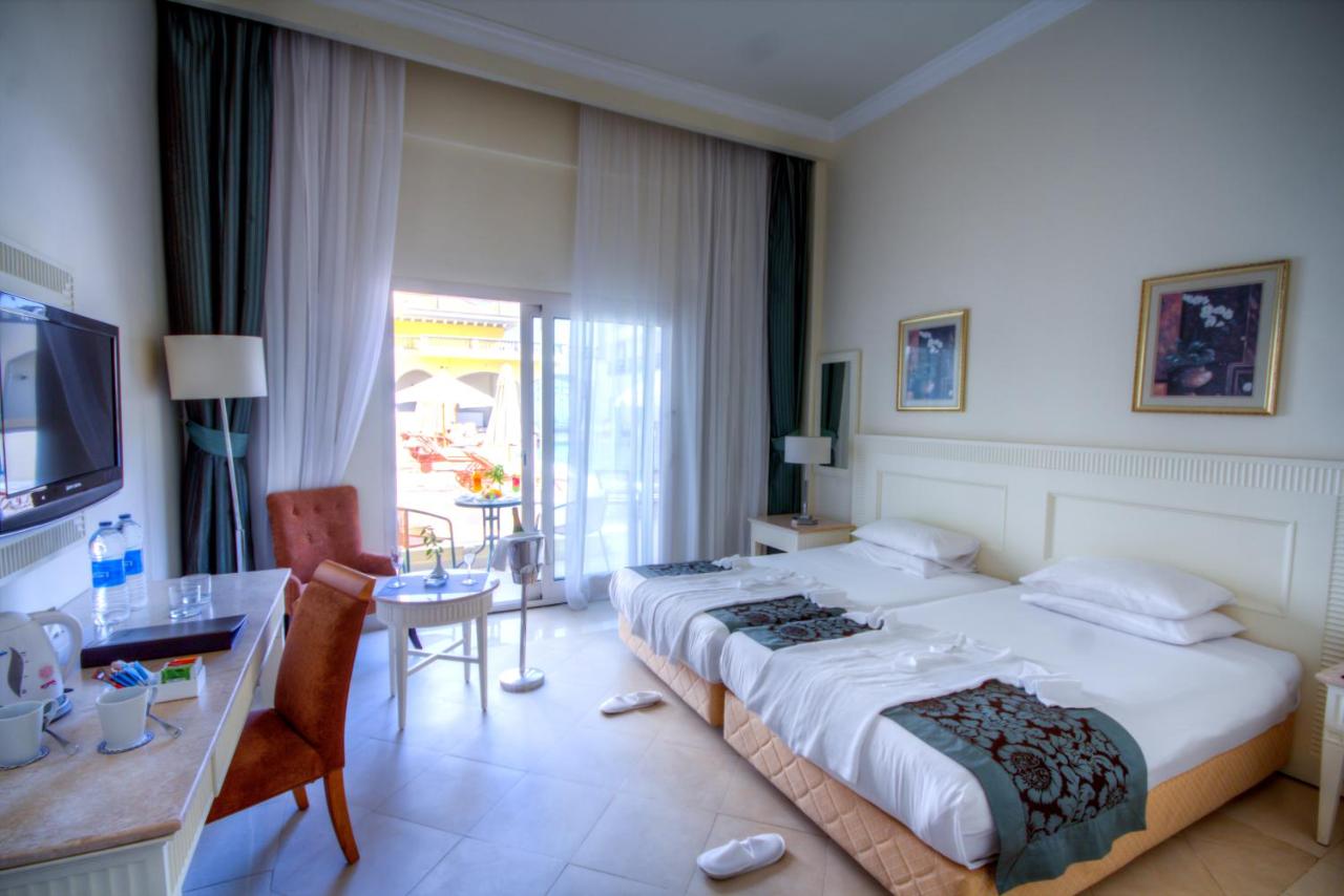 IL Mercato Hotel & Spa (ex.Iberotel Il Mercato)