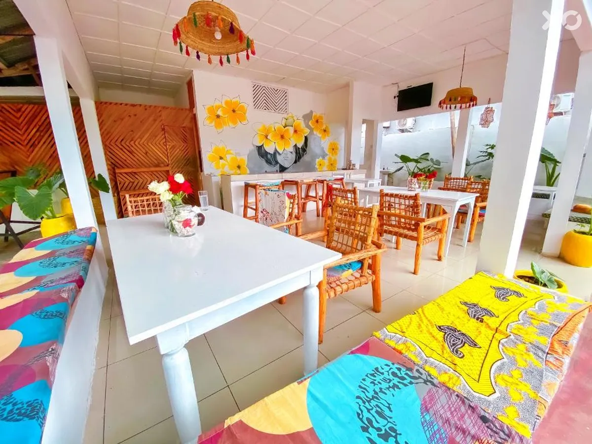 Papaya Guest House