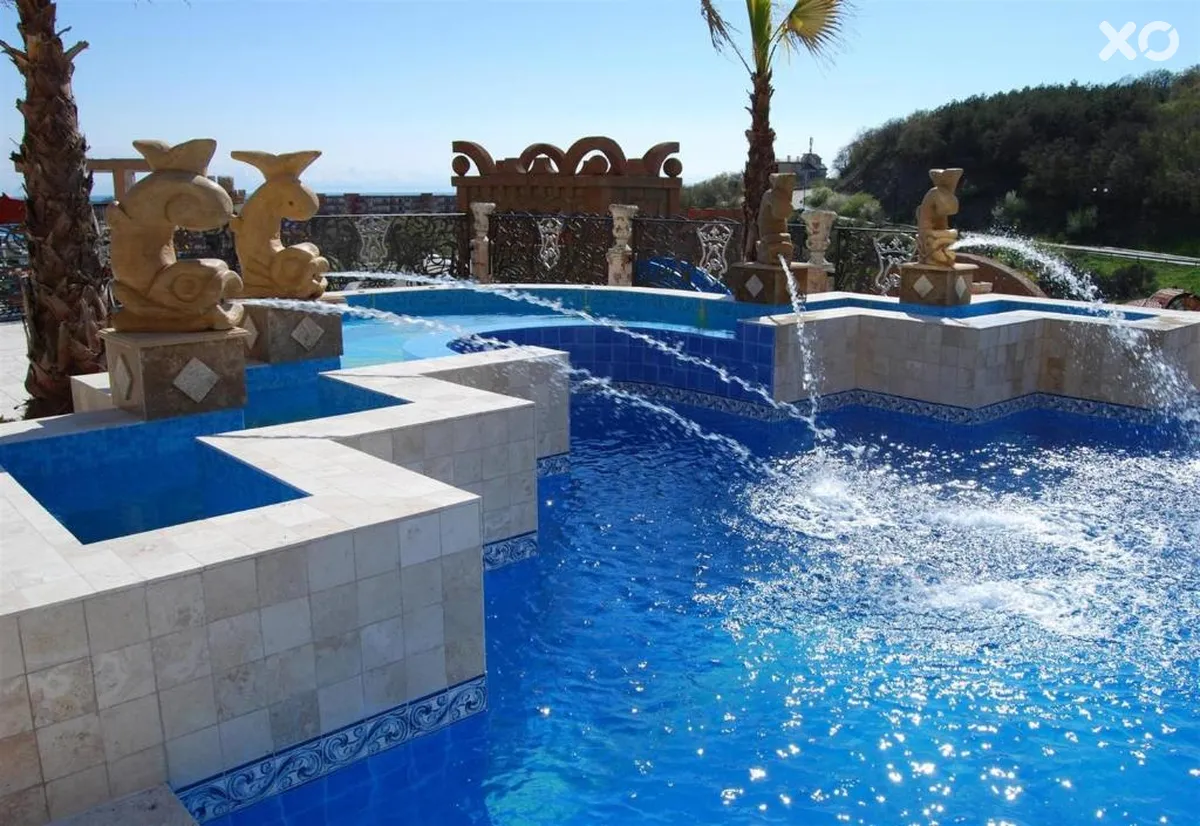 Villas Elenite Premium