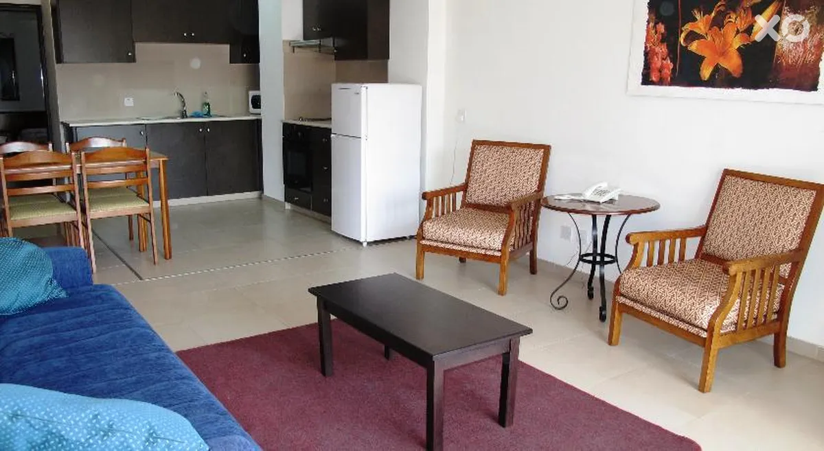 Eleonora Hotel Apts