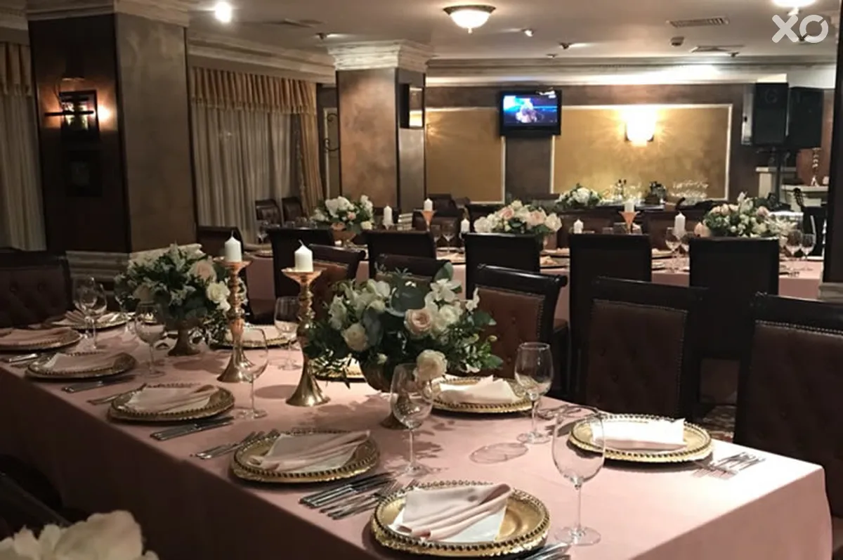 Гранд Манастира Комплекс