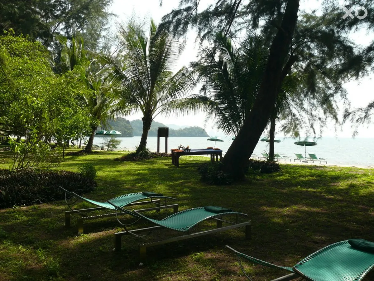 Cha-Da Thai Village