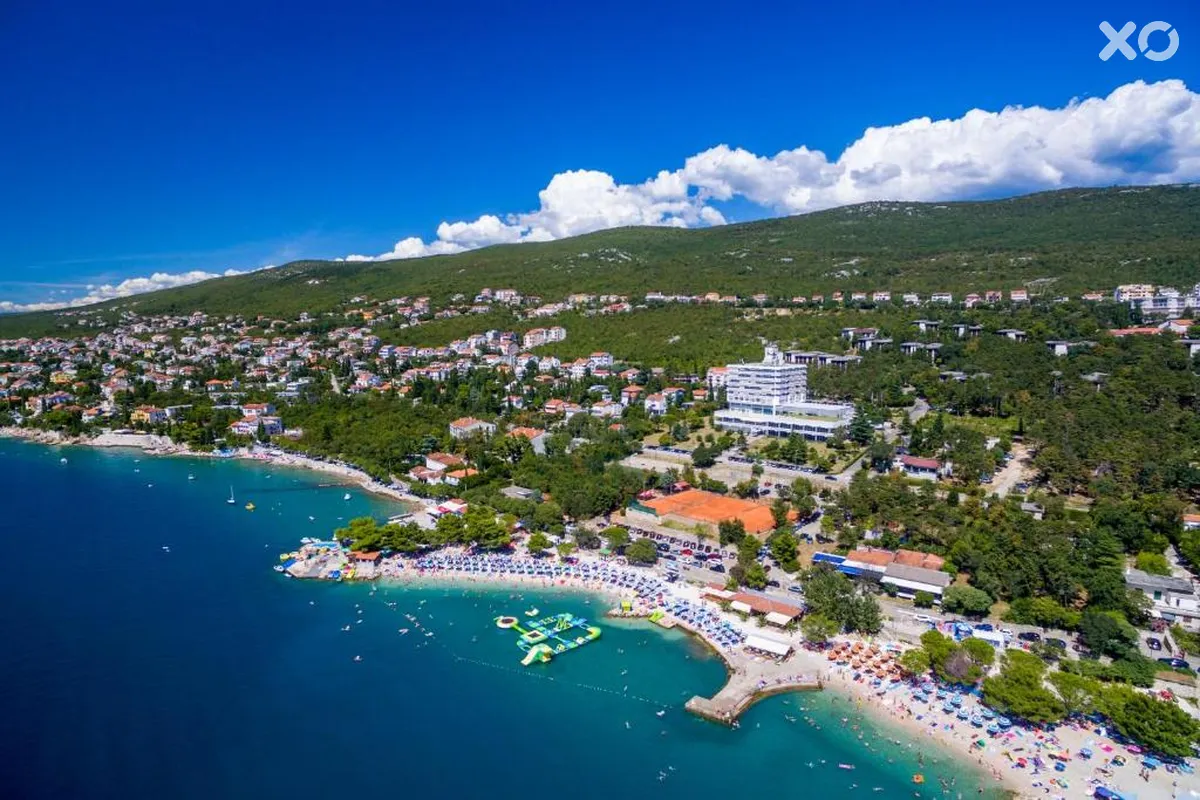 Ad Turres Holiday Resort