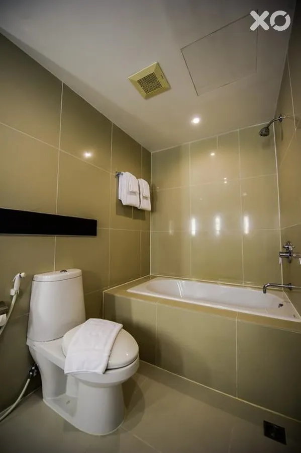 Hotel Selection Pattaya