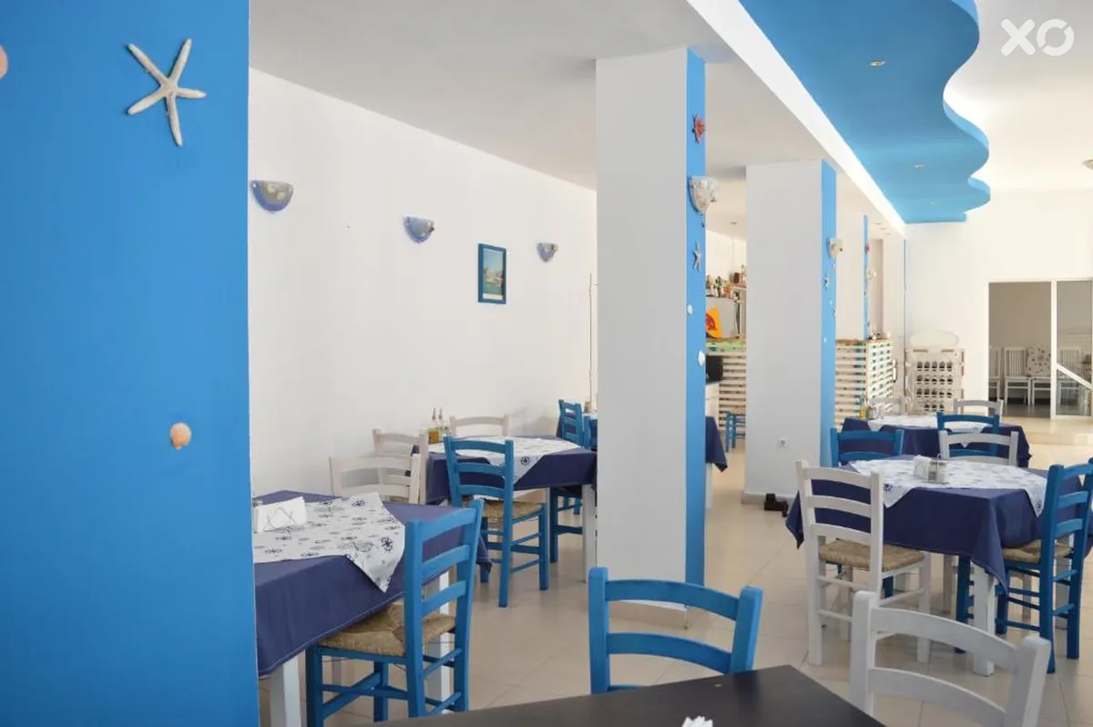 Sozopol Hotel