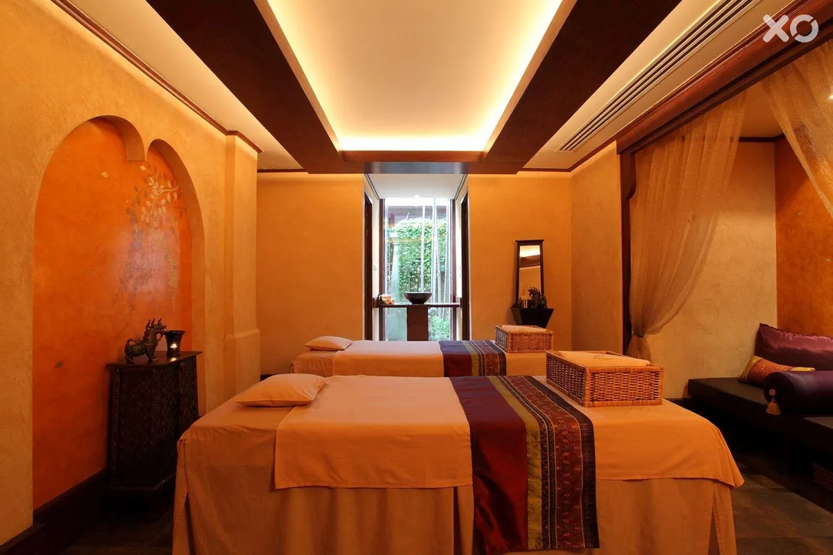 Burasari Phuket