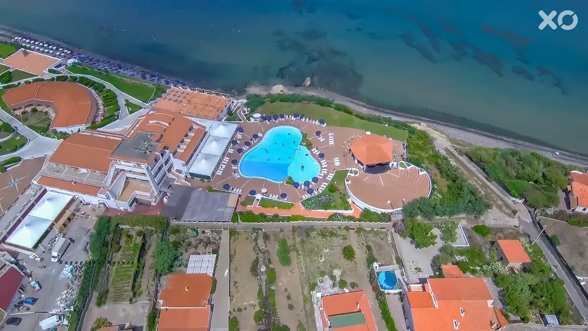 Futura Style La Plage