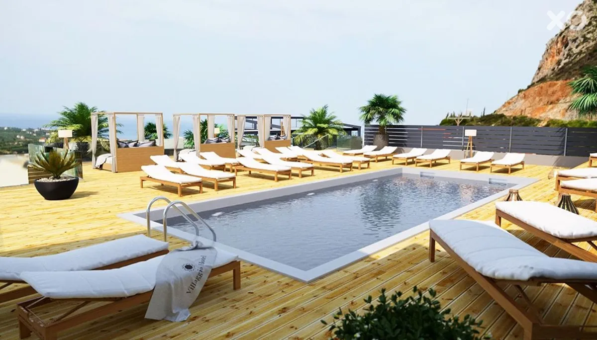 Villaggio Hotel