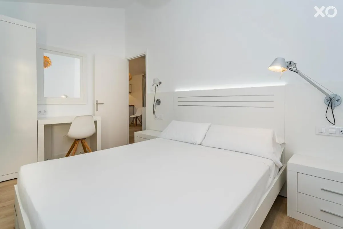 Cales de Ponent Apartments