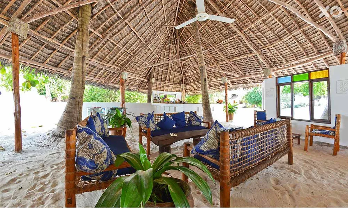 Mchanga Zanzibar