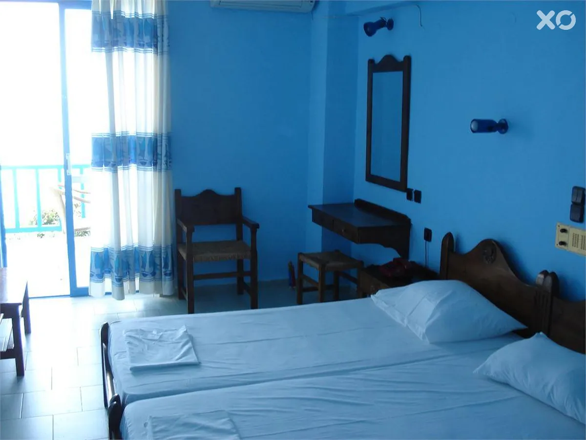 Stella Beach Hotel