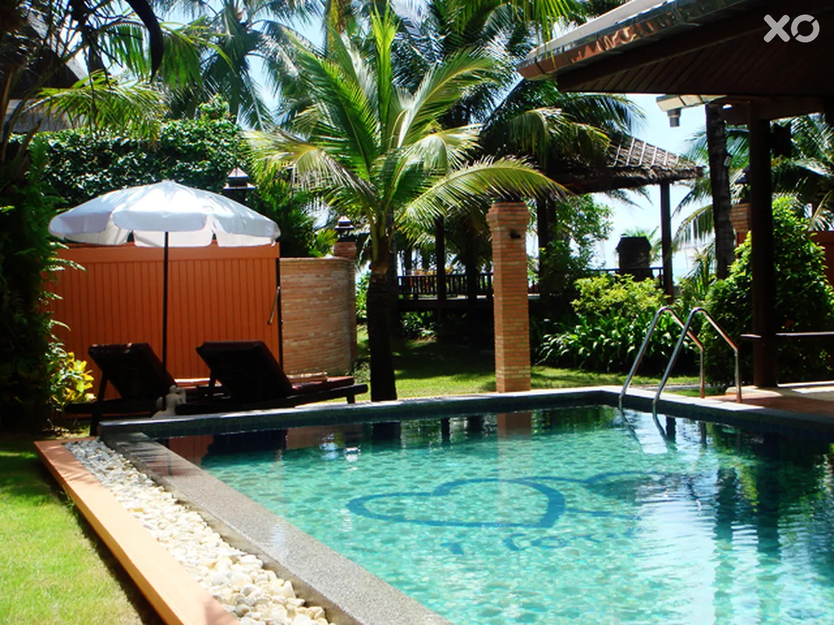 The Mukdara Beach Villa & Spa Resort