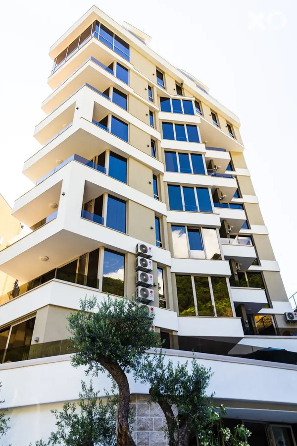 Aura Obala Apartments