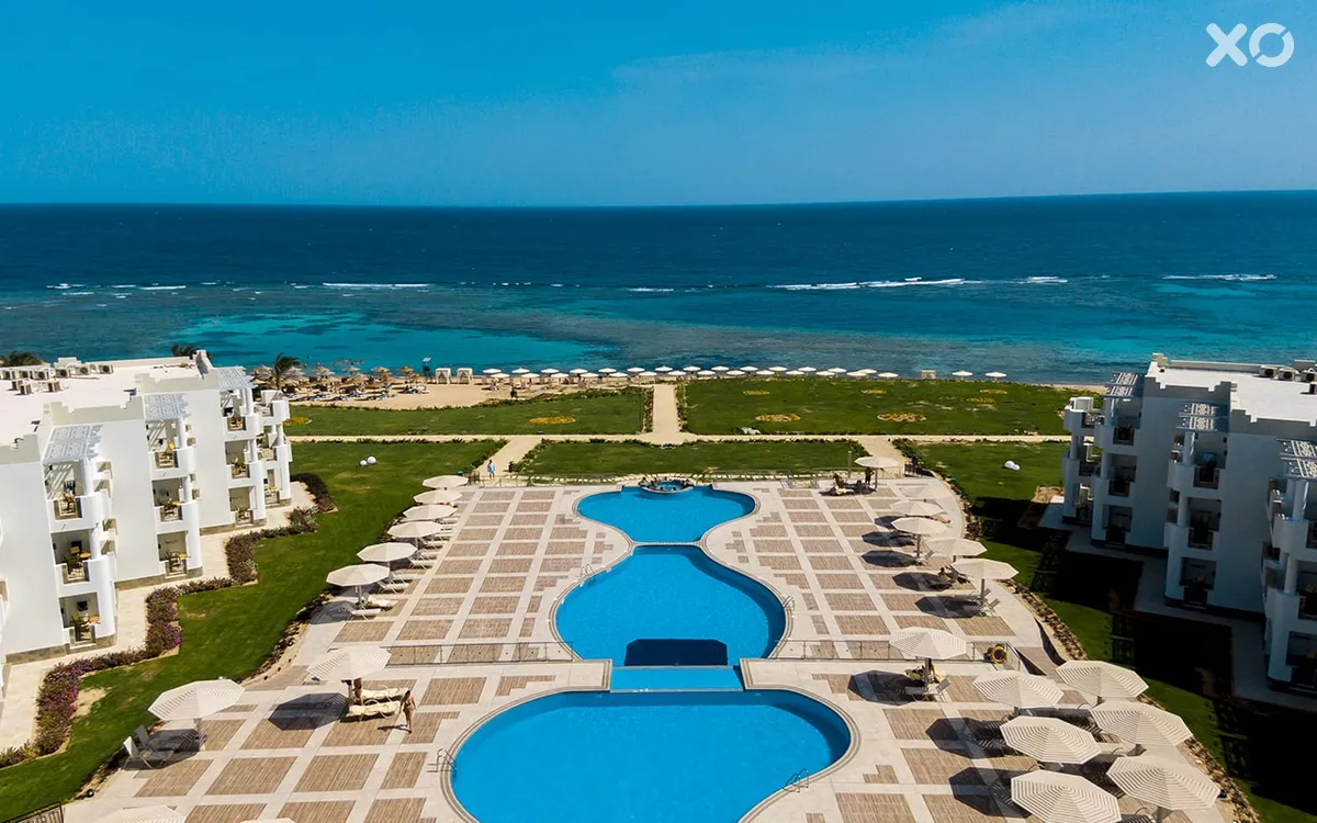 Fantazia Resort Marsa Alam