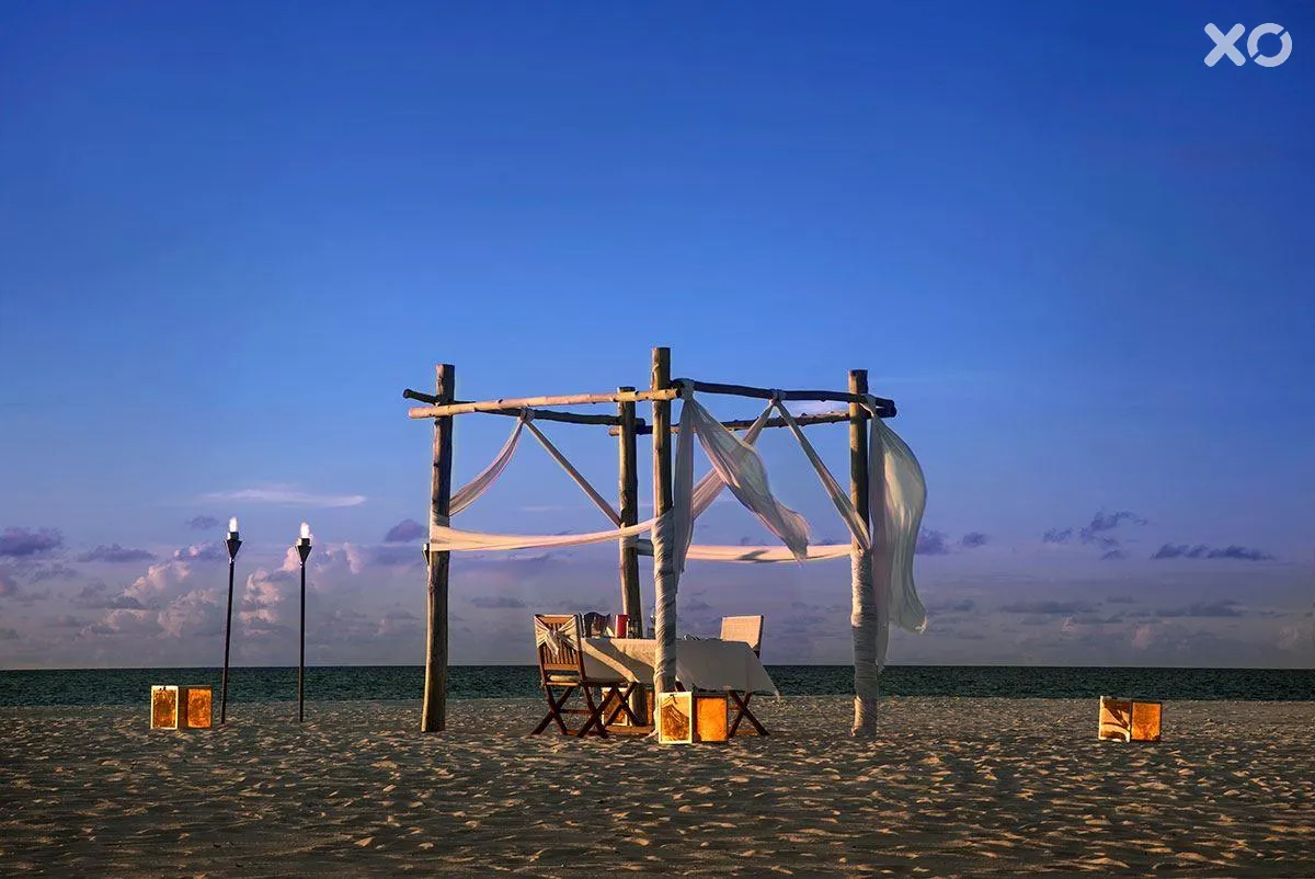 Park Hyatt Maldives Hadahaa