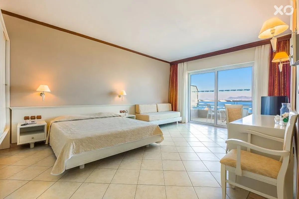 Kipriotis Aqualand Hotel