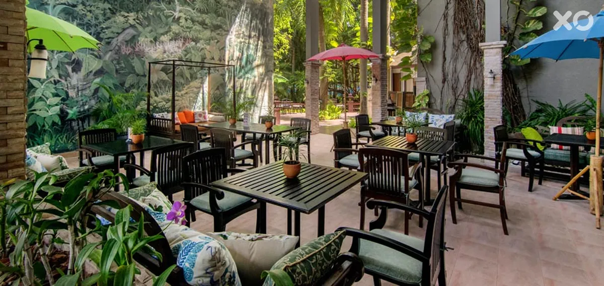 Siam Bayshore Resort & Spa