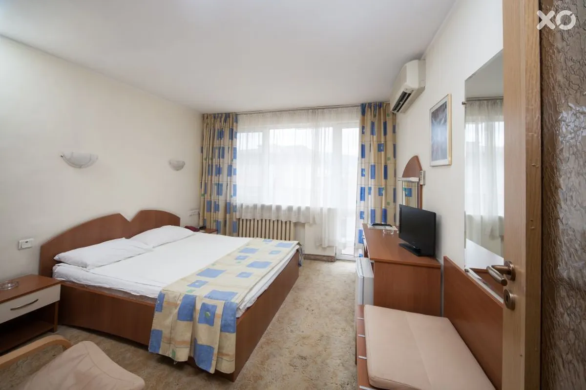 Slavyanska Beseda Hotel