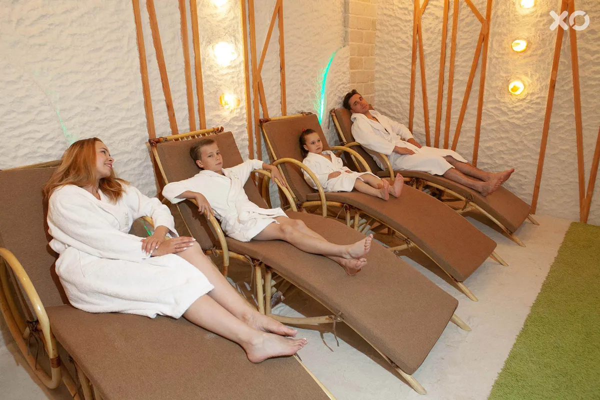 TAOR Karpaty Resort & Spa
