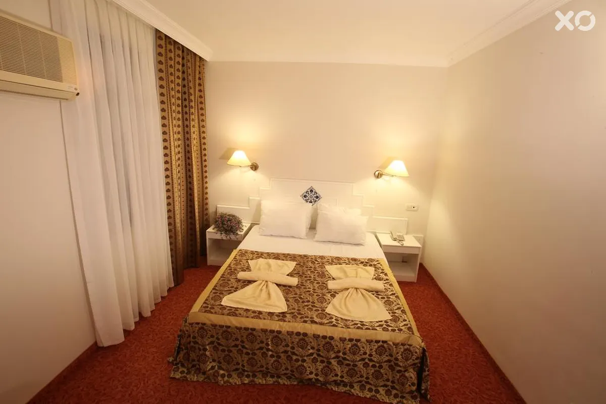 Green Valley Boutique Hotel