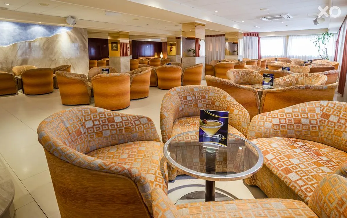 Avenida Hotel