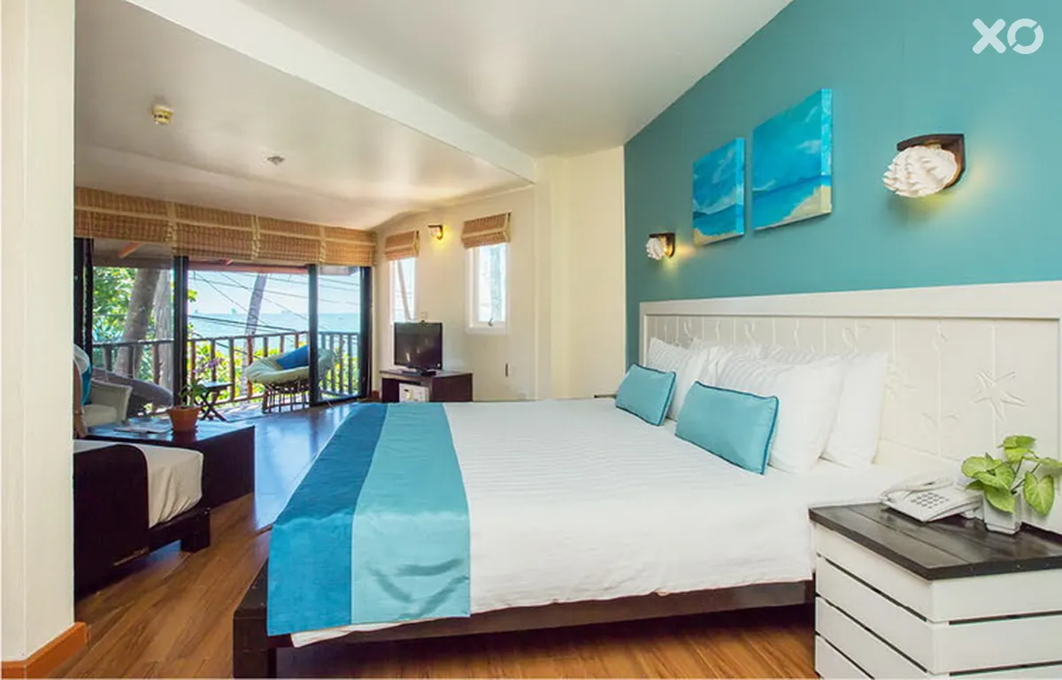 Phra Nang Inn by Vacation Village