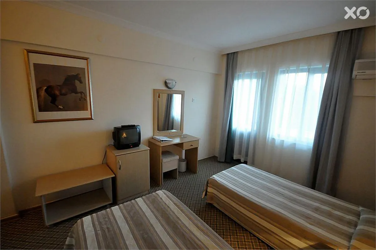 Pineta Club Hotel