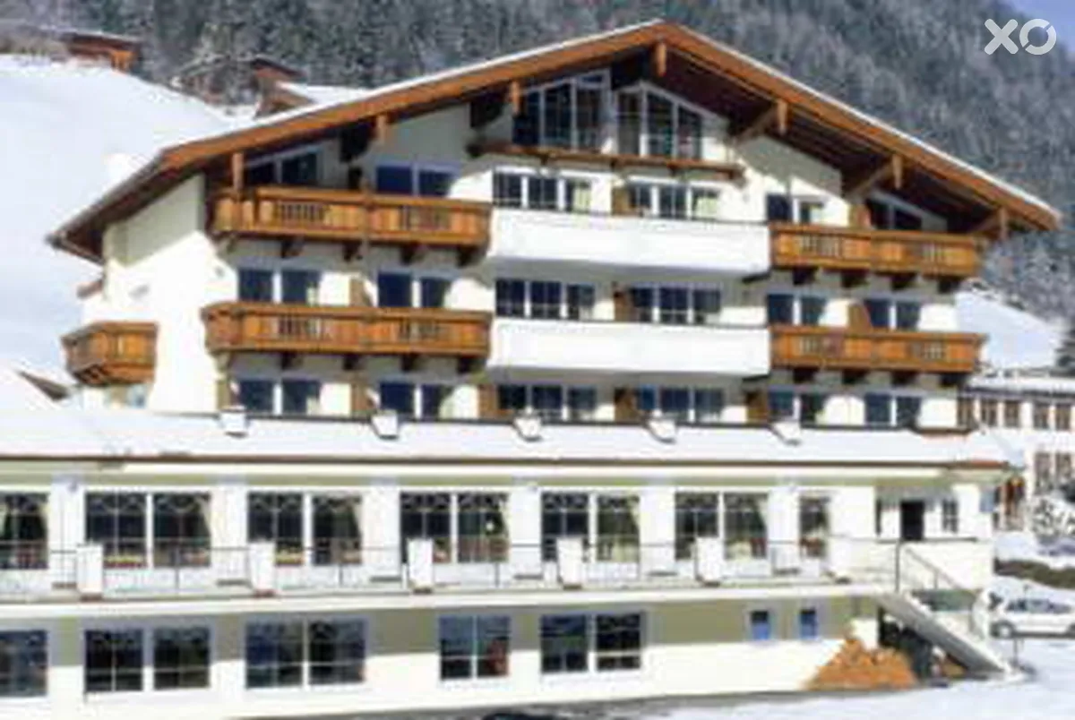 Activehotel Bergkonig