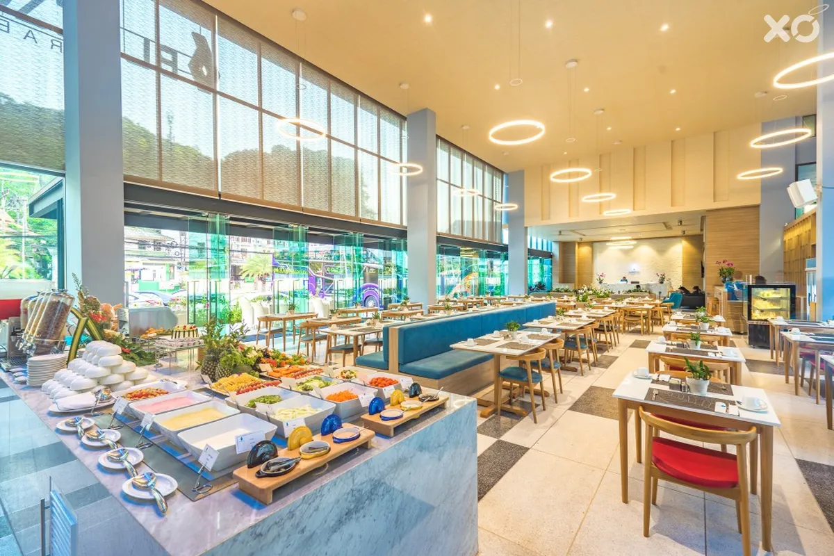 Bluesotel Krabi